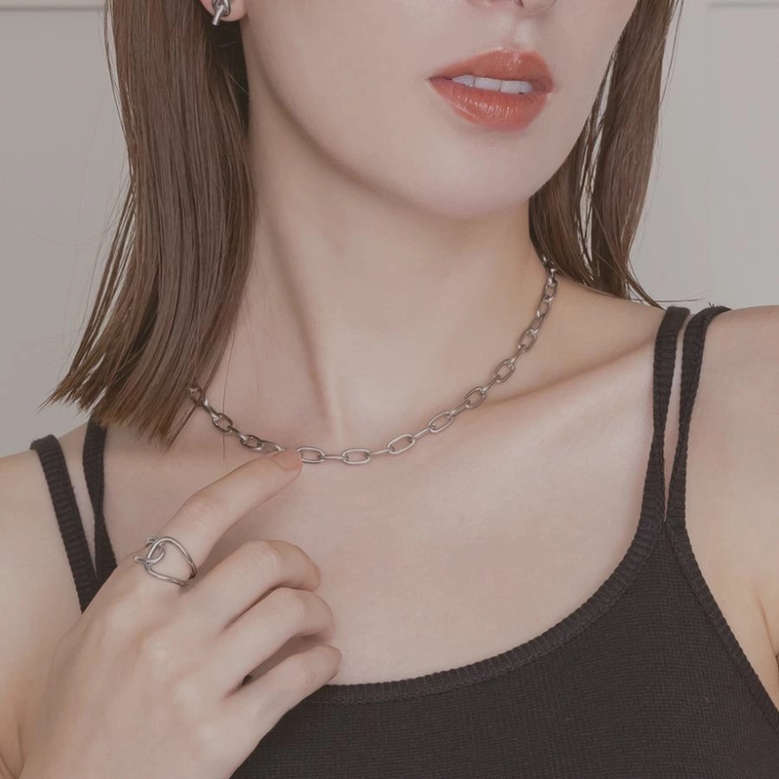 ⭐︎ 金属アレルギー対応ネックレス⭐︎