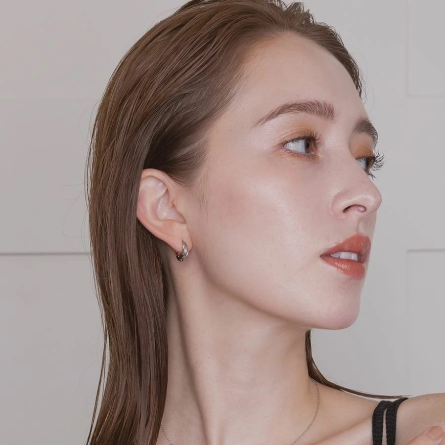 ⭐︎ 金属アレルギー対応ピアス⭐︎